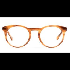 Felix Gray Turing blue light glasses